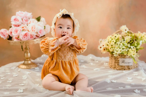 济宁宝宝多大开始认人 济宁宝宝多大开始认人